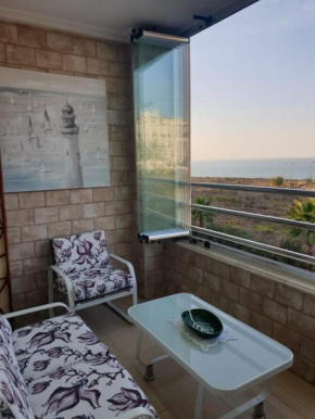 Appartement de luxe vue mer à louer